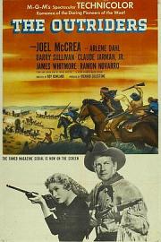 The Outriders (1950) 下载