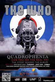 Quadrophenia: Can You See the Real Me? 迅雷下载