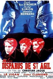 Disparus de Saint-Agil, Les (1938) 下载