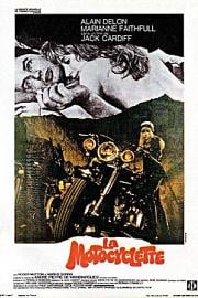摩托车上的女孩 (1968) 下载