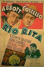 Rio Rita (1942) 下载