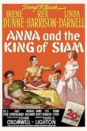 安娜与暹罗王 迅雷下载