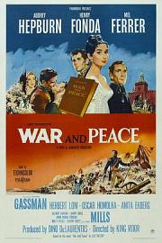 战争与和平 (1956) 下载