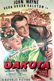 达科塔 (1945) 下载