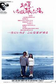 那年夏天，宁静的海 (1991) 下载
