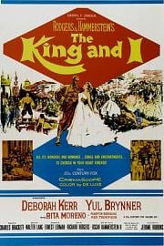 国王与我 (1956) 下载