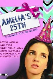 阿米莉娅的25岁生日 迅雷下载