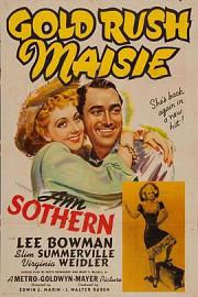 Gold Rush Maisie (1940) 下载