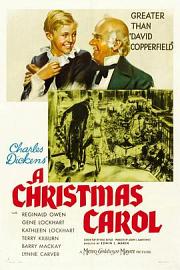 圣诞颂歌 (1938) 下载