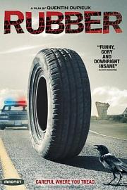 橡皮轮胎杀手 (2010) 下载