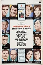 国际机场 (1970) 下载