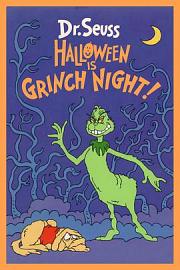 Halloween Is Grinch Night (1977) 下载
