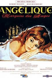 安琦丽珂1：天使们的侯爵夫人 (1964) 下载