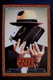 裸体午餐 (1991) 下载