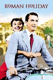 罗马假日 (1953) 下载