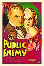 国民公敌 (1931) 下载