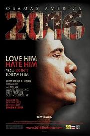 2016：奥巴马的美利坚 (2012) 下载