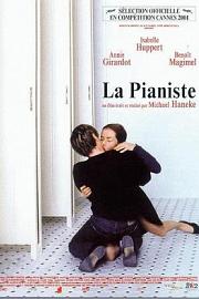 钢琴教师 (2001) 下载