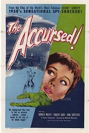 The Accursed (1957) 下载