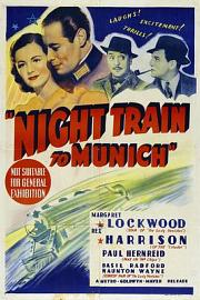 开往慕尼黑的夜车 (1940) 下载