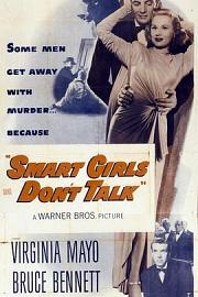 Smart Girls Don't Talk (1948) 下载