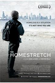The Homestretch 迅雷下载