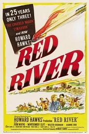 红河 (1948) 下载