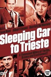 Sleeping Car to Trieste
