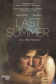 最后的夏天 (2013) 下载