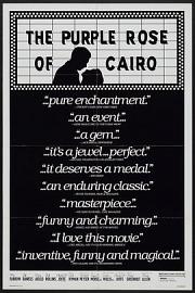 开罗紫玫瑰 (1985) 下载