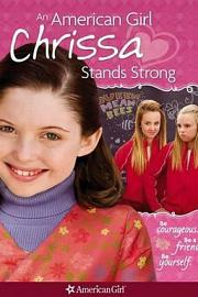 美国女孩：勇敢的克里莎 (2009) 下载