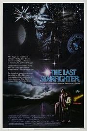 最后的星空战士 (1984) 下载