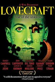 洛夫克拉夫特：未知的恐惧 (2008) 下载