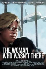 the woman who wasnt there