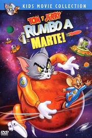 猫和老鼠：火星之旅 (2005) 下载
