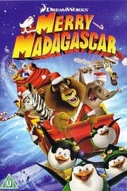 马达加斯加的圣诞 迅雷下载