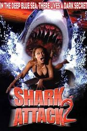 深海狂鲨2 (2001) 下载