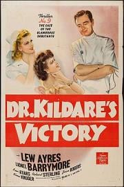 Dr. Kildare's Victory (1942) 下载