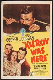 Kilroy Was Here (1947) 下载