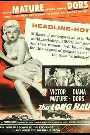 The Long Haul (1957) 下载