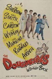 The Doughgirls (1944) 下载