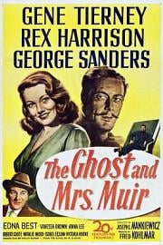 幽灵与未亡人 (1947) 下载