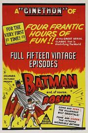 蝙蝠侠与罗宾 (1949) 下载
