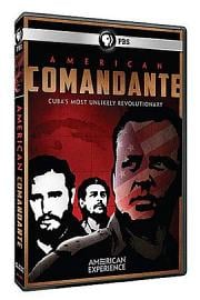 American Comandante (2015) 下载