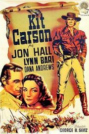Kit Carson (1940) 下载