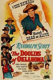 The Doolins of Oklahoma (1949) 下载