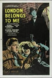London Belongs to Me (1948) 下载