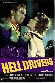 地狱司机 (1957) 下载
