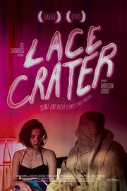 Lace Crater (2015) 下载