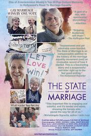 The State Of Marriage (2016) 下载
